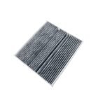 Filters-Cabin Air Filter