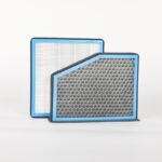 Filters-Cabin Air Filter