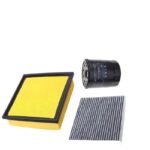 Filters-Cabin Air Filter