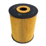 Filters-Oil Filter