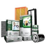 Filters-Oil Filter
