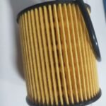 Filters-Oil Filter