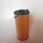 Filters-Oil Filter