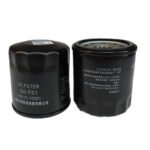 Filters-Oil Filter