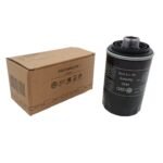 Filters-Oil Filter