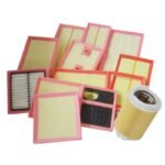 Filters-Air Filter