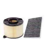 Filters-Cabin Air Filter