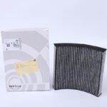 Filters-Cabin Air Filter