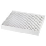 Filters-Cabin Air Filter