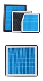 Filters-Cabin Air Filter - Image 2