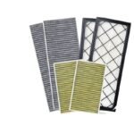 Filters-Cabin Air Filter - Image 2