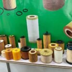 Filters-Oil Filter - Image 2