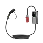 EV charger