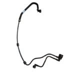 Hose-Expansion Tank Hose