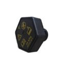 Hose-Expansion Tank Hose