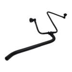 Hose-Expansion Tank Hose