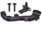 Hose-Throttle Body Hose
