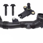 Hose-Throttle Body Hose