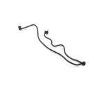 Hose-Radiator Hose