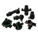 Hose-Radiator Hose