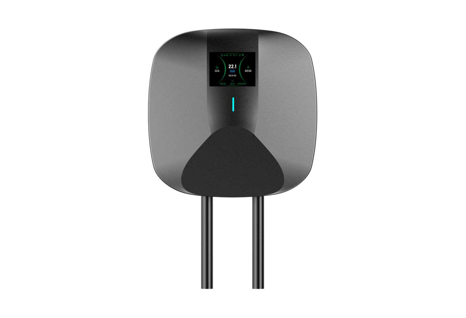 11 EV charger - Image 1