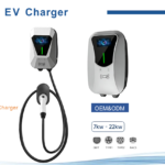 EV charger