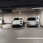EV charger