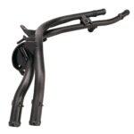 Hose-Radiator Hose - Image 2
