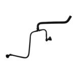 Hose-Radiator Hose - Image 2