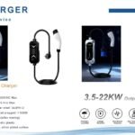 EV charger