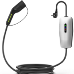 Portable EV Charger        T2-1.0