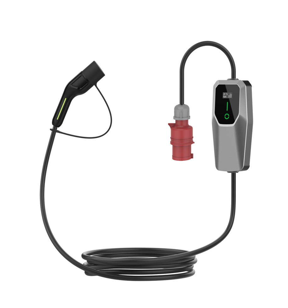 E18 Plug & Charge T2-2.0 - Image 1