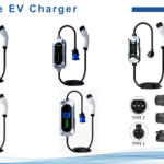 EV charger